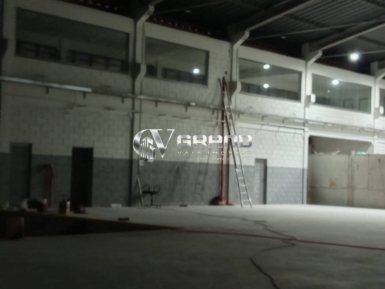 Depósito-Galpão, 1564 m² - Foto 18