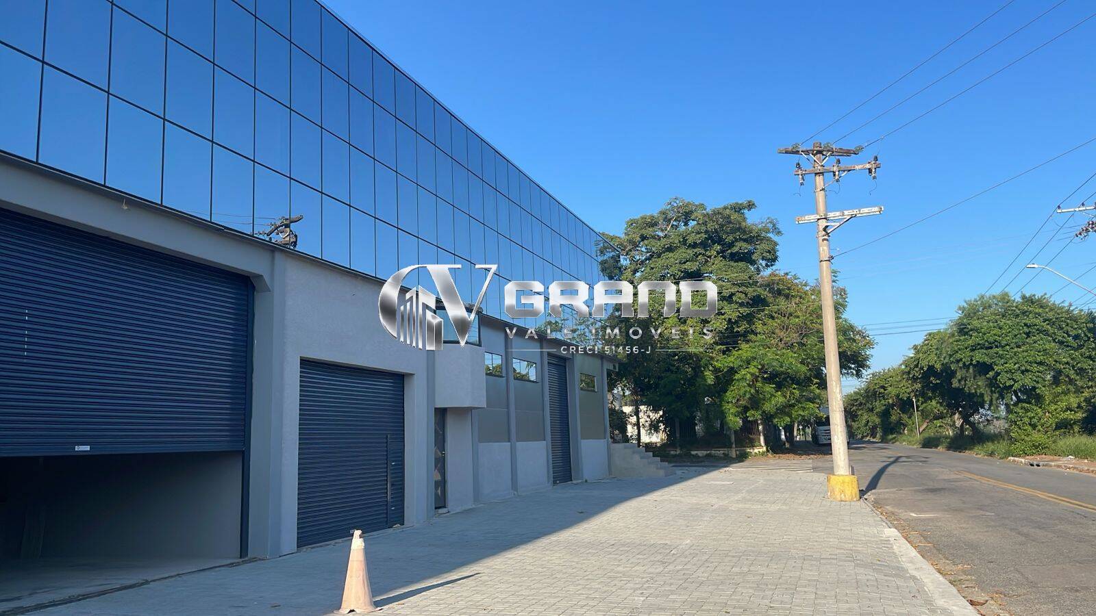 Depósito-Galpão, 1564 m² - Foto 5