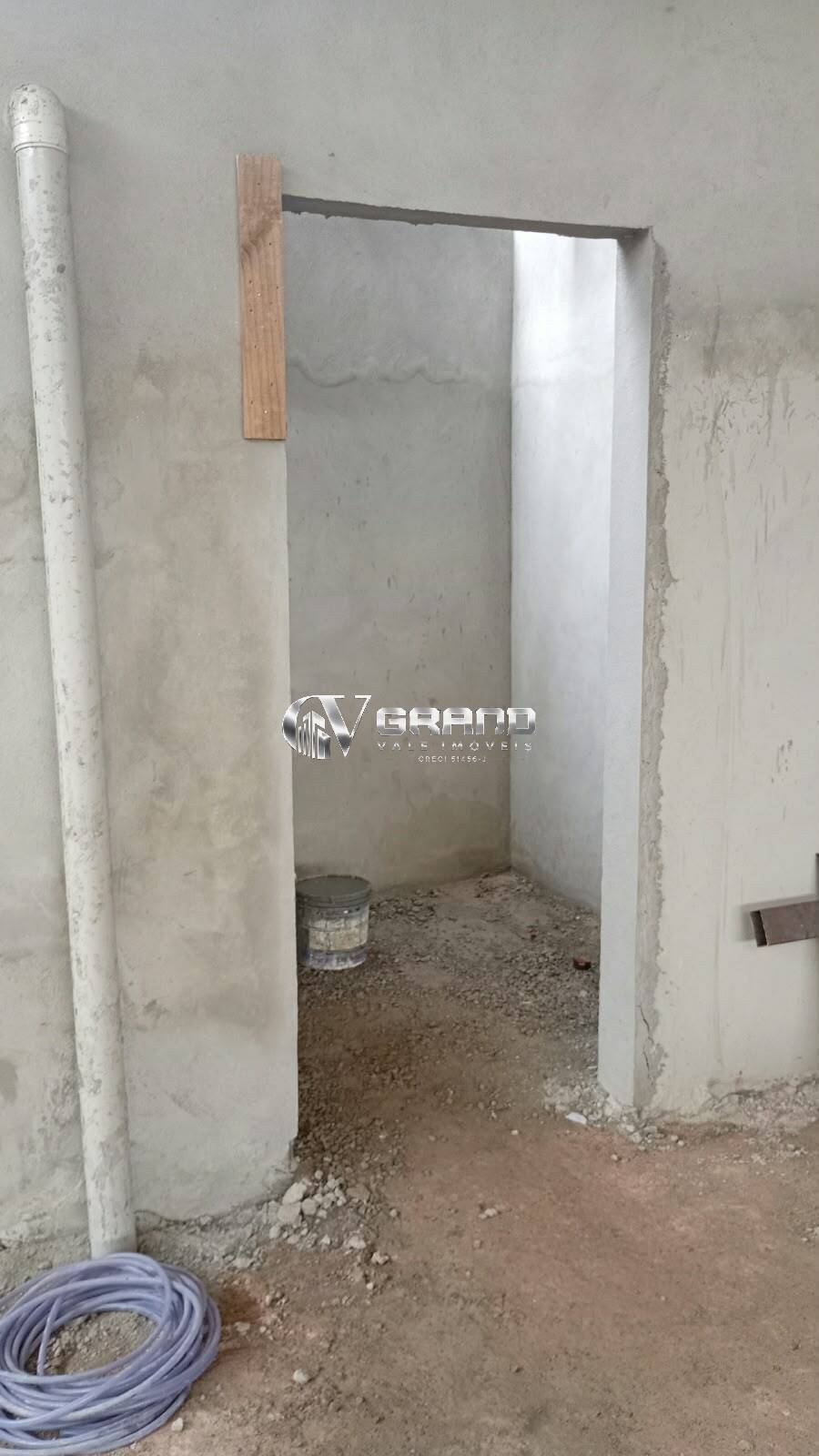 Depósito-Galpão, 496 m² - Foto 10