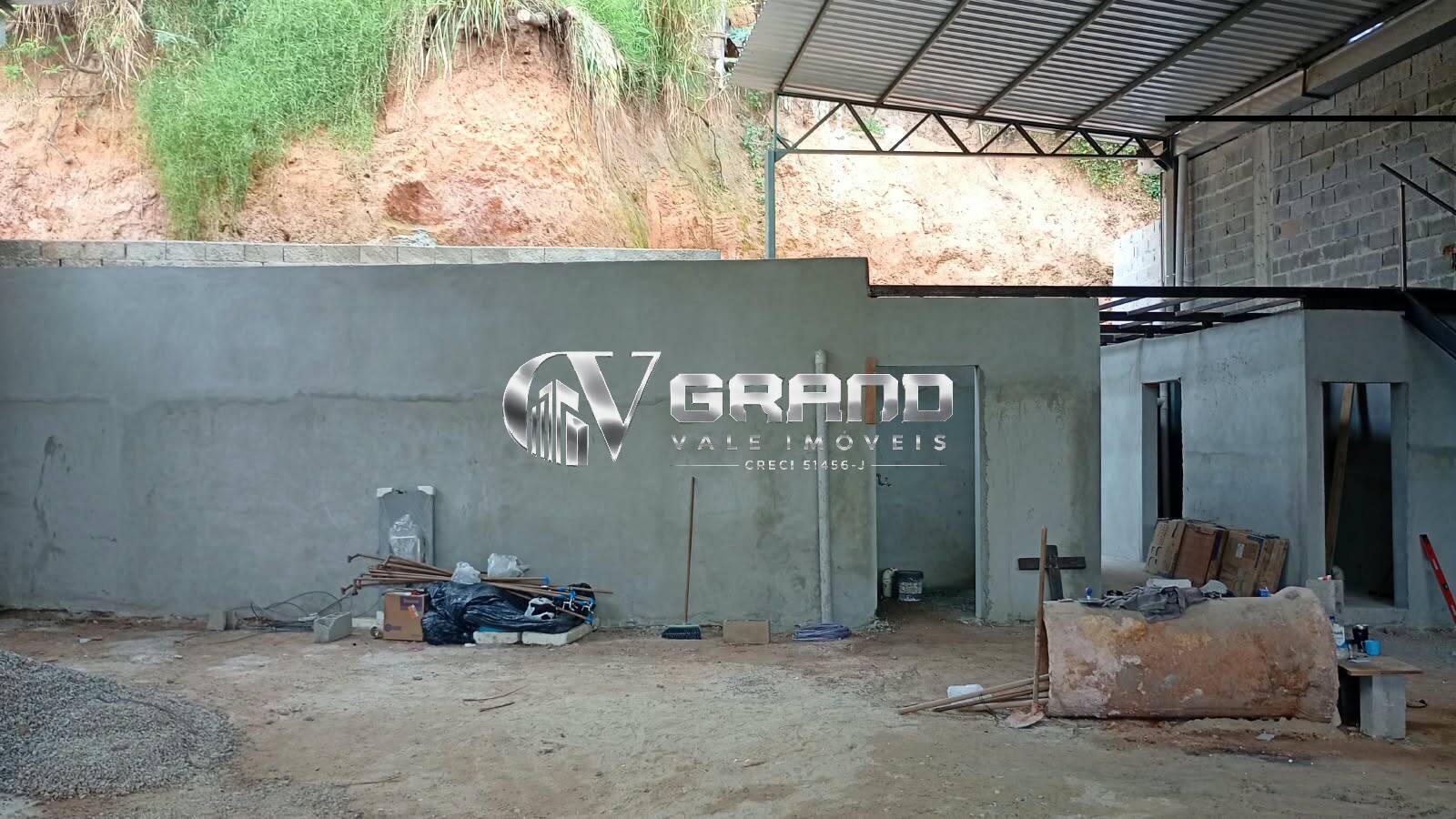 Depósito-Galpão, 496 m² - Foto 5